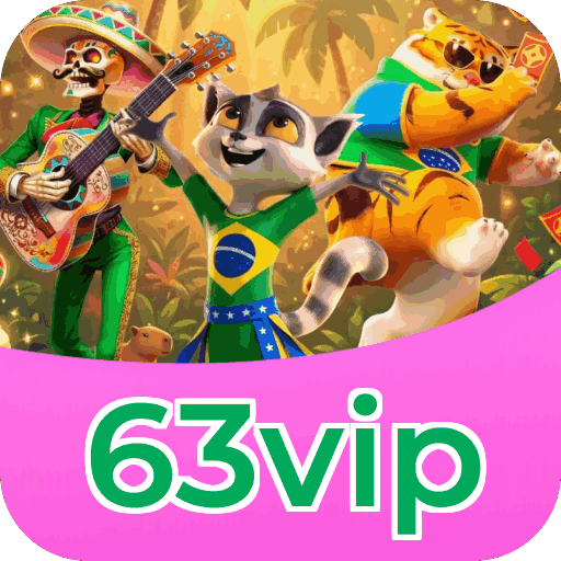 Slots Premium da PG Soft na 63vip