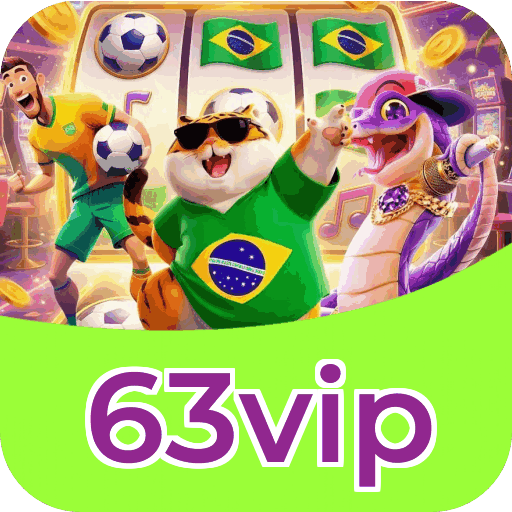 Siga a 63vip no Facebook