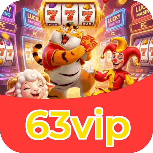Cashback semanal 63vip