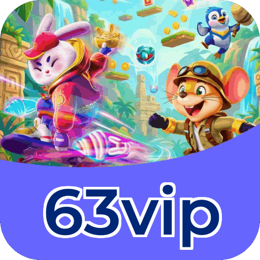 Promoções e bônus exclusivos da 63vip
