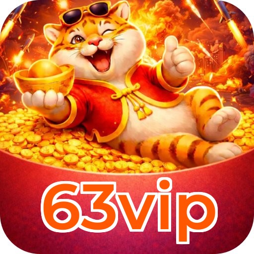 63vip App Mobile - Android e iOS