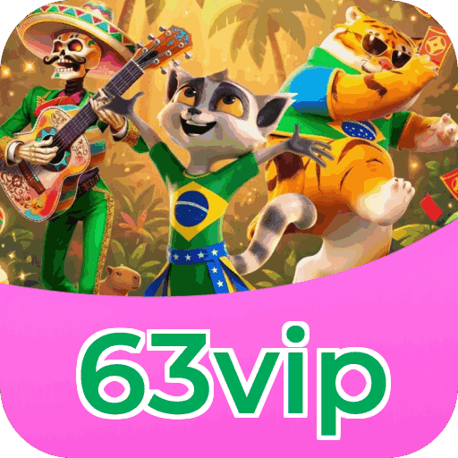 Login rápido no app 63vip